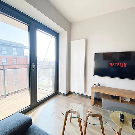 Apartimento Vespa2 Apartament *