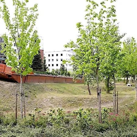 Apartimento Vespa2 Apartamento *