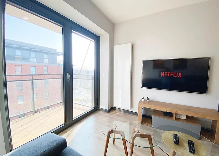 Apartimento Vespa2 아파트 *