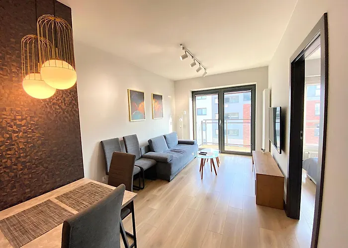 Apartament Apartimento Vespa2