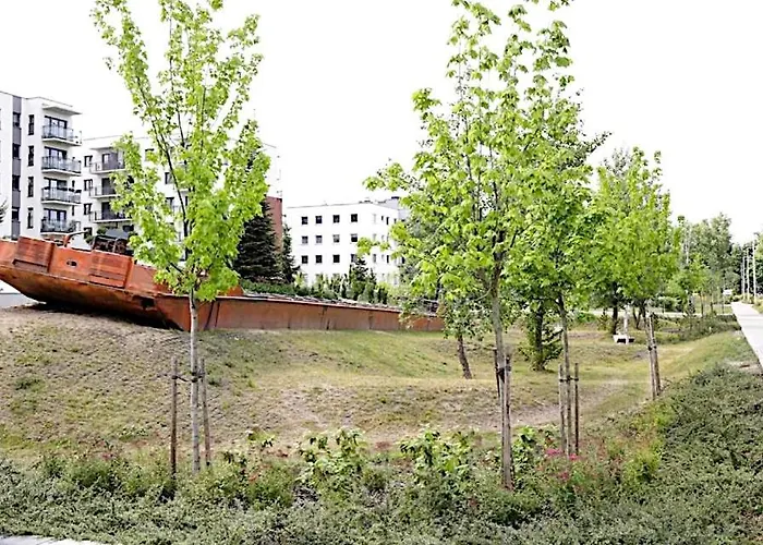 Apartimento Vespa2 아파트 *