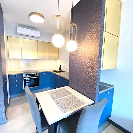 Apartimento Vespa2 *